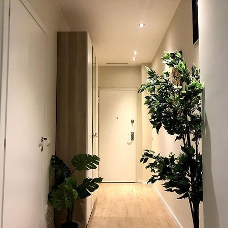 Elegante Appartamento Milano Linate Екстериор снимка