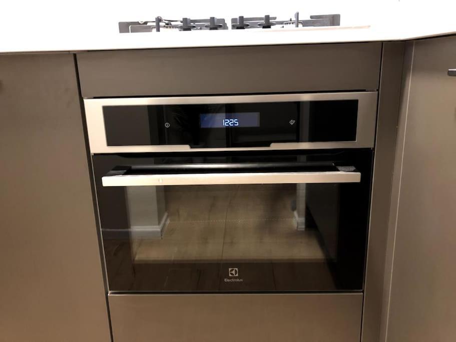 Elegante Appartamento Milano Linate Екстериор снимка