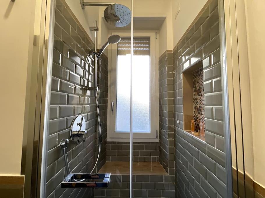 Elegante Appartamento Milano Linate Екстериор снимка