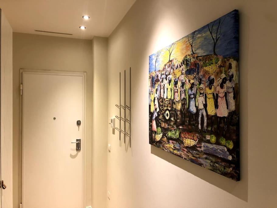 Elegante Appartamento Milano Linate Екстериор снимка