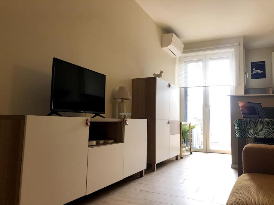 Elegante Appartamento Milano Linate Екстериор снимка